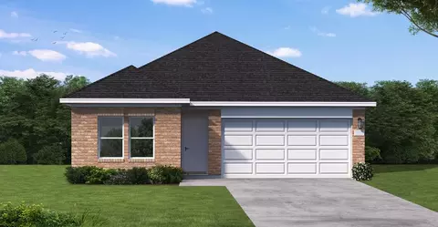 25724 Jasmine Sprig Ln, Elgin, TX 78621
