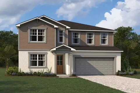 Exterior - 13037 Pierce St, Parrish, FL 34219 photo 3 of 9