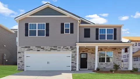 607 Bonifay Dr, Fountain Inn, SC 29644