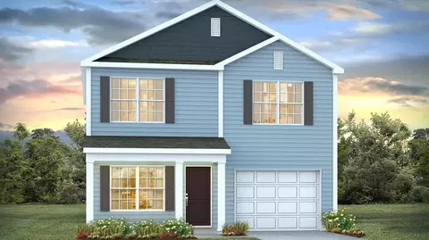 167 Tahoe Dr, Orangeburg, SC 29118