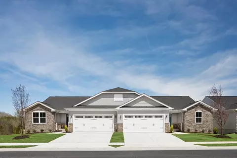 3561 Twin Lake Blvd, Locust Grove, VA 22508