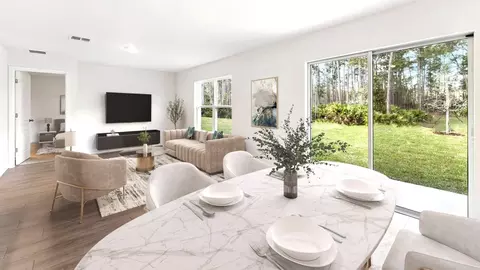 Dining - 21 Sprout Ln, Ormond Beach, FL 32174 photo 2 of 2