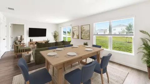 Dining - 21 Sprout Ln, Ormond Beach, FL 32174 photo 1 of 2