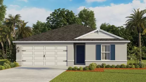 Exterior - 21 Sprout Ln, Ormond Beach, FL 32174 photo 2 of 5
