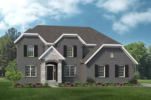 987 W Buell Rd, Oakland Township, MI 48363