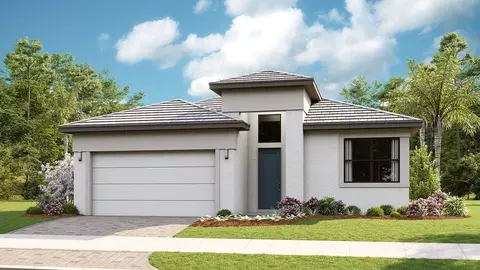 13566 SE Grovewood Dr, Port Saint Lucie, FL 34984
