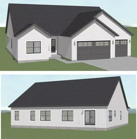 Hess Circle, Mansfield, OH 44907