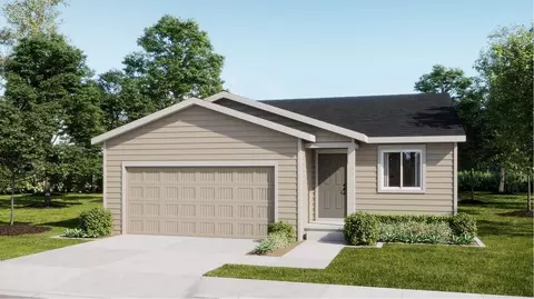 10646 N Assembly St, Spokane, WA 99208