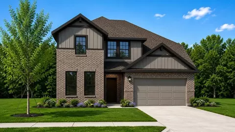2425 Saint George Dr, Celina, TX 75009 photo 5