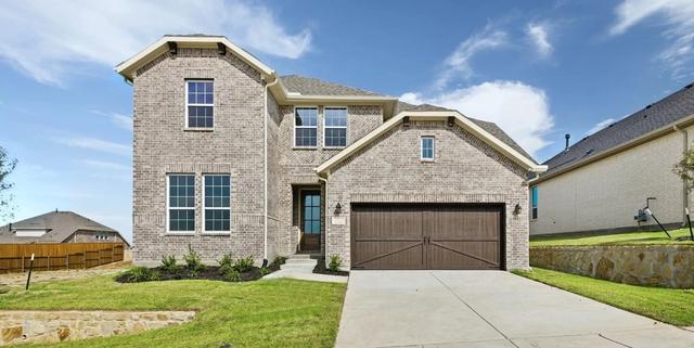 2425 Saint George Dr, Celina, TX 75009