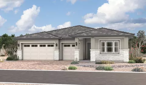 13820 W Morning Vista Dr, Peoria, AZ 85383