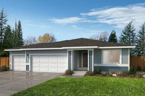 3530 99th Pl NE, Marysville, WA 98270