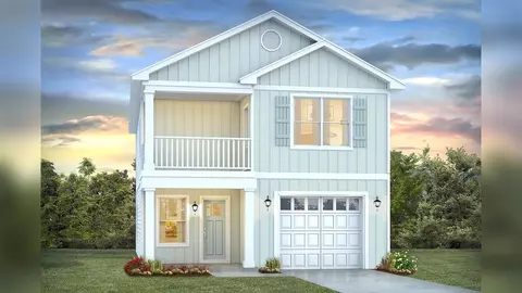 3564 Sanctuary Dr, Panama City Beach, FL 32408