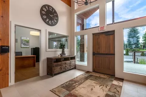 Entry Way - 63700 Cascade Village Dr, Bend, OR 97701 photo 2 of 3