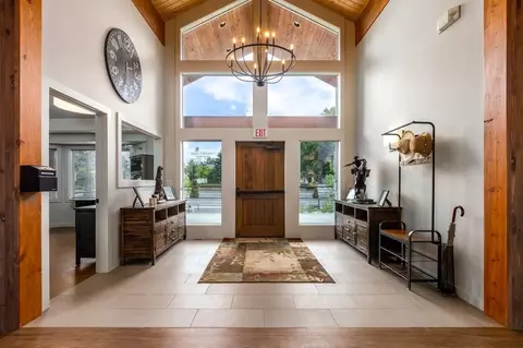 Entry Way - 63700 Cascade Village Dr, Bend, OR 97701 photo 1 of 3
