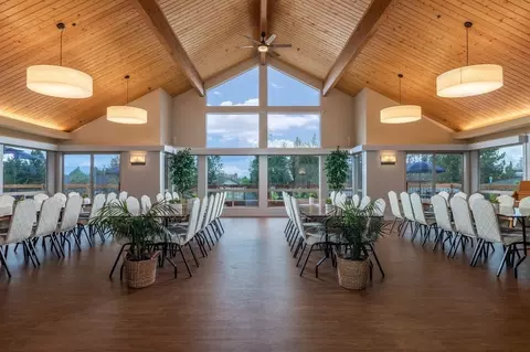 Dining - 63700 Cascade Village Dr, Bend, OR 97701 photo 1 of 4