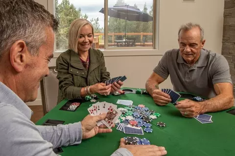 Other - 63700 Cascade Village Dr, Bend, OR 97701 photo 15 of 15