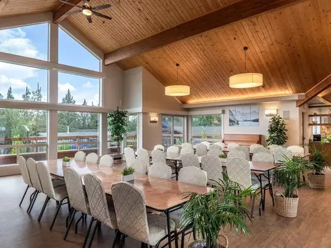 Dining - 63700 Cascade Village Dr, Bend, OR 97701 photo 2 of 4