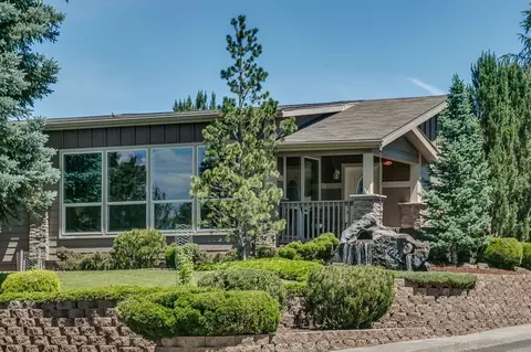Exterior - 63700 Cascade Village Dr, Bend, OR 97701 photo 14 of 20