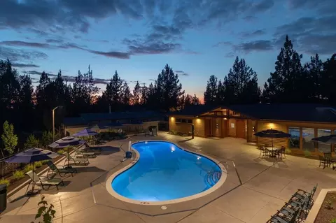 Exterior - 63700 Cascade Village Dr, Bend, OR 97701 photo 9 of 20