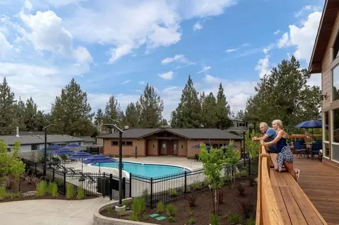 Exterior - 63700 Cascade Village Dr, Bend, OR 97701 photo 12 of 20