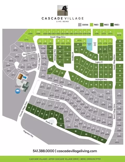 View/Area - 63700 Cascade Village Dr, Bend, OR 97701 photo 29 of 29
