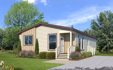 63700 Cascade Village Dr, Bend, OR 97701