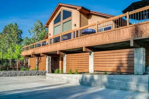 Exterior - 63700 Cascade Village Dr, Bend, OR 97701 photo 2 of 20