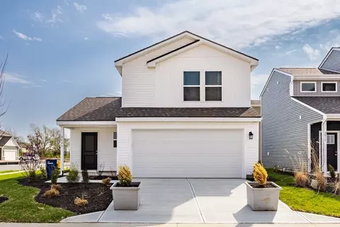 1125 S Thomas Dr, Martinsville, IN 46151