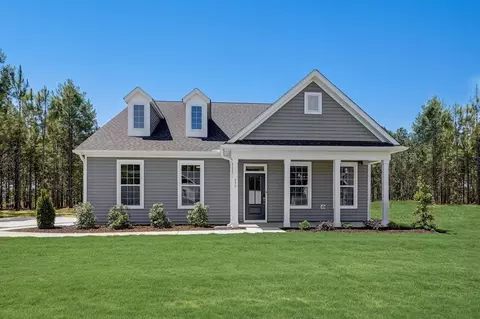 418-4494 Us-401, Fuquay- Varina, NC 27526