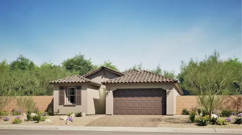 35048 N 132nd Ave, Peoria, AZ 85383