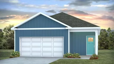 3100 Tasso Dr, Sunset Beach, NC 28468