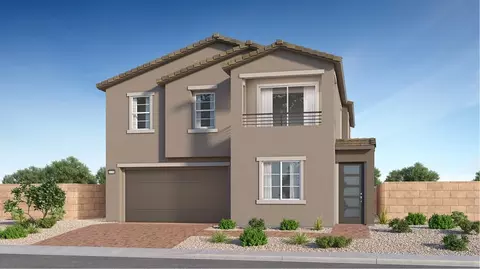 1870 Endless Song Dr, Las Vegas, NV 89138
