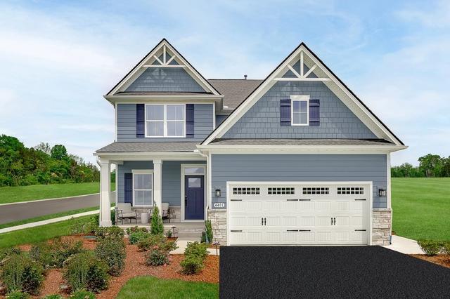 1576 Shannon Dr S, Greencastle, PA 17225