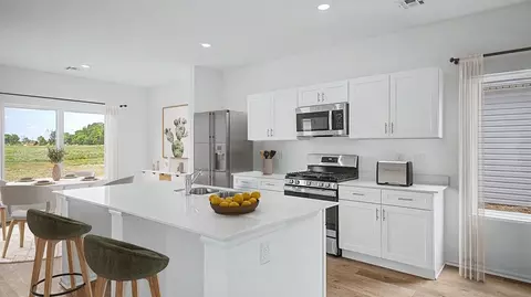 3516 Maggie Rd, Mustang, OK 73064