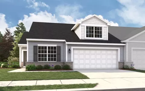 7277 Grant St, Merrillville, IN 46410