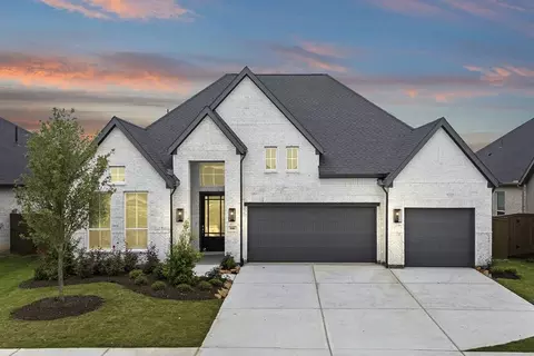 616 Golden Aster Blvd, Waller, TX 77484