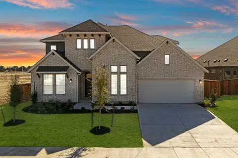 1106 Ellensburg Dr, Georgetown, TX 78633