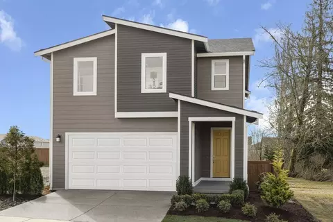 8420 54th St NE, Marysville, WA 98270