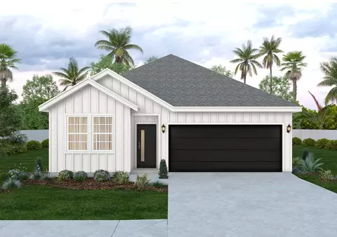 2144 Sand Ln, Brownsville, TX 78526