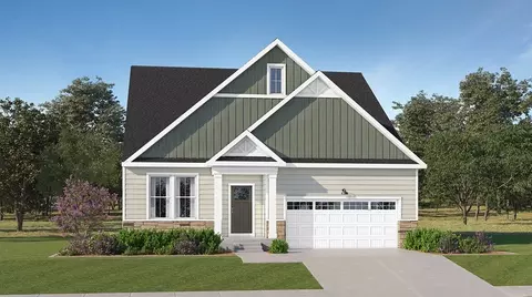 12116 Honeysuckle Dr, Milton, DE 19968