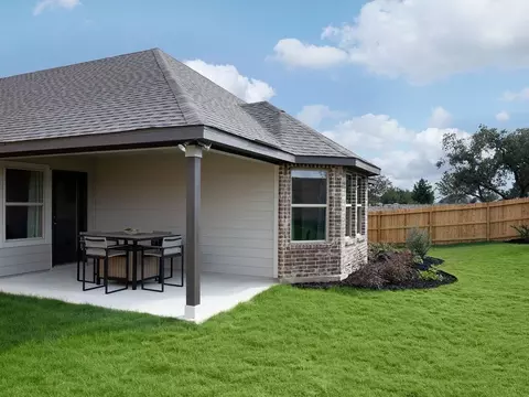 1347 Nicholas Cv, San Antonio, TX 78245