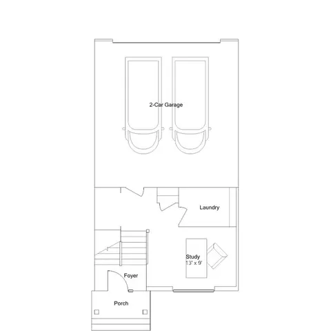 Floorplan - 15006 S Mccarthy Cir, Plainfield, IL 60544 photo 1 of 3
