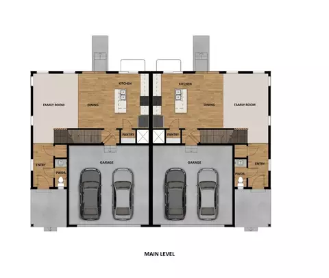 Floorplan - 3710 N Eagle Meadows Dr, Eagle Mountain, UT 84005 photo 1 of 2