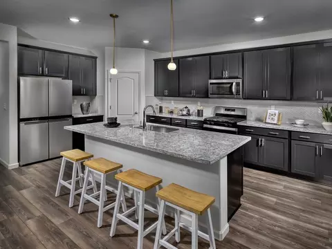 Kitchen - 1684 Eagle River Ave, Manteca, CA 95337 photo 1 of 4