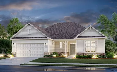 3703 Forty Acre Dr, Monroe, NC 28112