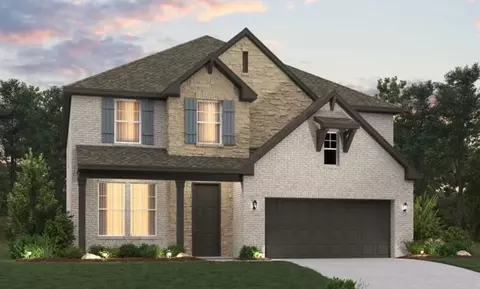 608 Tyronza Dr, Justin, TX 76247
