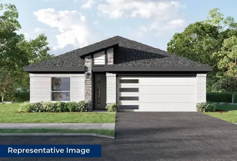 6105 Glacier Way, Denton, TX 76210