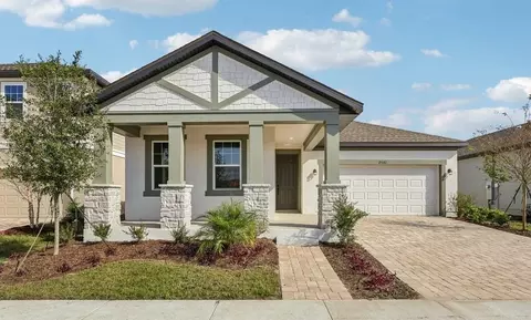 2581 Broadwing St, Kissimmee, FL 34746