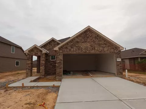 17149 Pinewood Branch Dr, New Caney, TX 77357
